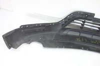 фото thumb №9, Накладка бампер перед renault koleos ii 2 16- pdc