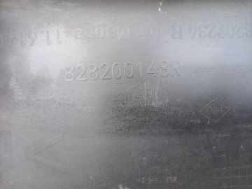 фото thumb №7, Renault master iii vivaro планка двері бокових rh