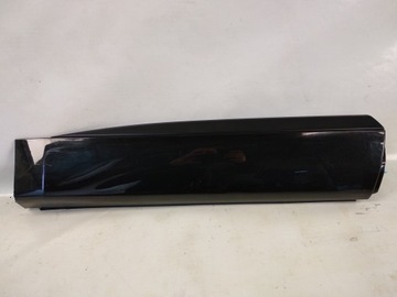 фото thumb №1, Jaguar f-pace планка двері ліва задня зад 2016-