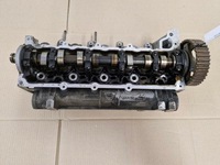 фото thumb №9, Nissan qashqai 1 i j10 megane scenic 2 ii 1.5 dci головка двигателя вал