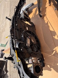 фото thumb №11, Ford c-max ii mk2 перед kompletny капот бампер лампи крила fa