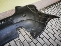 фото thumb №7, Vw eos бампер задняя kompletny демонтаж pdc