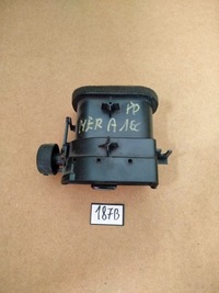 фото thumb №1, Решітка обдув права передня mercedes w168 1683300256