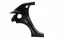 фото thumb №1, Крыло renault clio iv 11.12- правый задняя 60b184-1