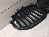 фото thumb №12, 8592. bmw 1 f40 решётка радиатора решётка радиатора 7076802