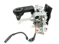 Volvo v70 2.0 d4 насос масла d4204t9 31452517-aa Недорого, фото thumb