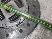 фото thumb №7, Диск + притиск + підшипник audi q5 8r 2.0 0b1105266ag 0b1141031l