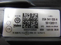 фото thumb №16, Лампа левая full led vw t-roc 2ga941035h europa