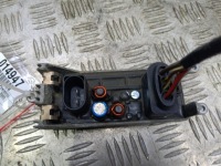 фото thumb №1, Audi a8 d3 резистор вентилятор na wiewu 4e0820521