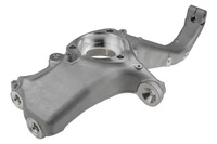 фото thumb №2, Поворотный кулак передняя tesla модель 3 17- правая