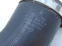 фото thumb №3, Шланг труба інтеркулер audi q7 4l 3.0 tdi 4l0145972a