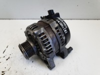 Купить Ford focus mk2 2 1.6 tdci генератор rtx, фото thumb