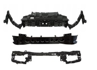 фото thumb №1, Ford focus 3 iii 14-18 pas переднее усилитель лобовое + бампера новый