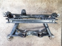 фото thumb №5, Volvo xc40 2019 подрамник подрамник подрамник подрамник задняя