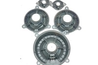 фото thumb №12, Система озвучення mazda 6 estate gh ke7066960 2.2l дизель 120kw 2013