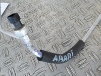 фото thumb №3, Fiat 500 abarth 17- wąż труба шланг кондиционера