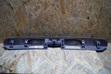 фото thumb №7, Peugeot 5008 накладка кришки зад 9684414777