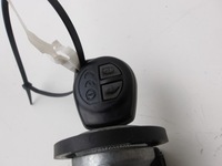 фото thumb №7, Suzuki sx4 sedici 06-13 замок запалювання з ключ pilot kpl оригінальний номер