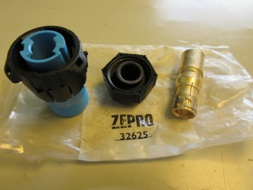 фото thumb №5, Гніздо набір ремонтний zepro 32625