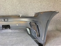 фото thumb №15, Бампер задній задня - porcshe 911 992 gt3 ms-design 19-