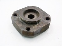 фото thumb №1, Ступица колеса вала 1.6 1.4 megane scenic logan clio