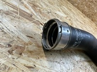 фото thumb №8, Труба шланг wąż воздуха интеркулер mercedes w470 a4705280100