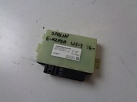 фото thumb №1, Модуль вихлопних газів mercedes e-klasa w213 2016-