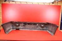 фото thumb №10, Бампер задняя задний чёрный pdc mitsubishi lancer 7 vii kombi 03-11