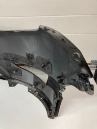 фото thumb №11, Бампер передний tesla y