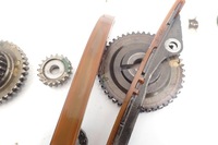 фото thumb №11, Nissan qashqai xtrail 2.0 16v mr20 грм компьютер.