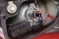 фото thumb №7, Фара правий лампа перед eu 6l1941022a seat cordoba 2 ii 6l 03-09