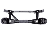 фото thumb №1, Mazda 5 cr19 2005-2010 балка підвіска задня