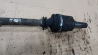 Приводной вал левая renault megane scenic 1.9d 04r hb Доставка, фото thumb