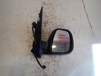 фото thumb №1, Зеркало правое jumpy expert proace iii 2016- 7pin