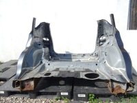 фото thumb №7, Mazda cx-5 крила лівий задня чверть код лакофарбового покриття 46a