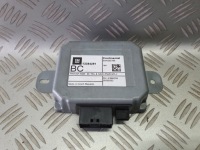 фото thumb №1, Модуль радіо opel zafira c meriva b bc 13384291