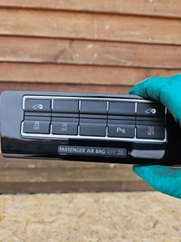 фото thumb №3, Кнопки панель