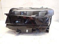Купити Лампа перед передня ліва peugeot rifter рестайлінг  2024- full led 9854782680, фото thumb