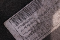 Подкрылок левый задний  mercedes a-klasa w176 Недорого, фото thumb