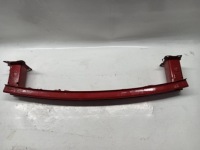 фото thumb №5, Балка бампера задняя задняя skoda fabia 4 2021- 6va807305