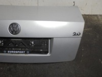 Volkswagen passat b5 fl крышка багажника крышка багажника петли 4d седан рестайлинг Цена, фото thumb