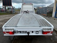 фото thumb №14, Najazd эвакуатор эвакуатор do vw volkswagen crafter najazdy обшивка lohr