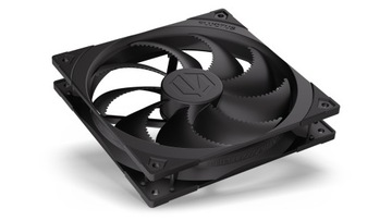 Вентилятор Endorphy Fluctus 140 с ШИМ