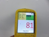 фото thumb №12, Дверь правый задняя hyundai ix35 lm, el, elh wd