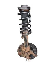 фото thumb №1, Vw caddy iii1.2 tsi lift амортизаторна стійка правий