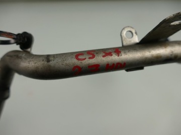 фото thumb №6, Citroen c5 iii x7 2.7 hdi шланг воды труба шланг