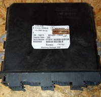 фото thumb №1, Блок керування coo, e30 scania r