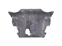 фото thumb №1, Плита захист двигуна ford mondeo mk4 2.0 tdci