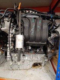 фото thumb №8, Двигатель 1.5 tci dr двигатель sqre4g15c