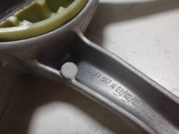 Bmw x3 g01 b46 g30 g11 g12 подушка кронштейн коробки передач 6862577 Недорого, фото thumb